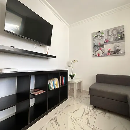 Dream Americas Iconic Pearl Apartament *