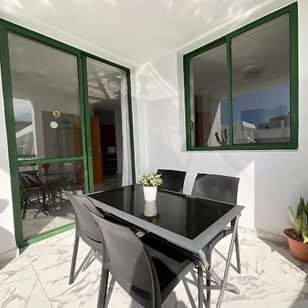Appartement Dream Americas Iconic Pearl! Arona (Tenerife)