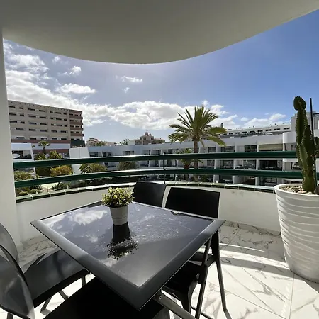 Appartement Dream Americas Iconic Pearl!
