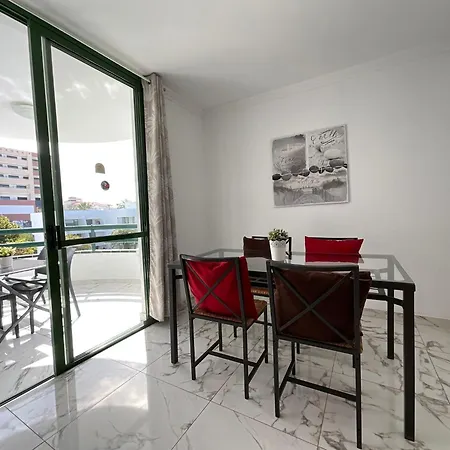 Appartement Dream Americas Iconic Pearl! Arona (Tenerife)