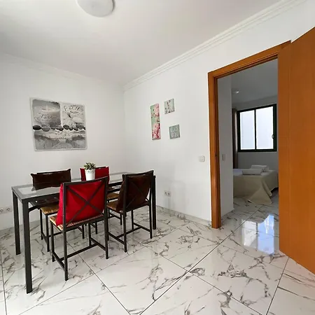 Appartement Dream Americas Iconic Pearl! Arona (Tenerife)