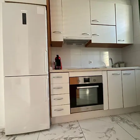 Appartement Dream Americas Iconic Pearl!
