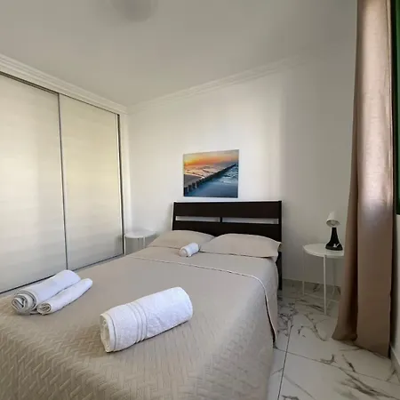 Appartement Dream Americas Iconic Pearl! *
