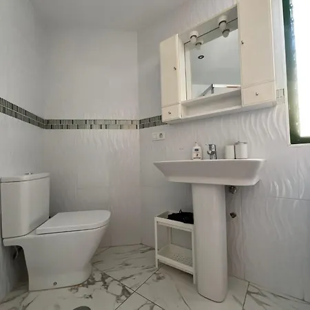 Appartement Dream Americas Iconic Pearl! Arona (Tenerife)