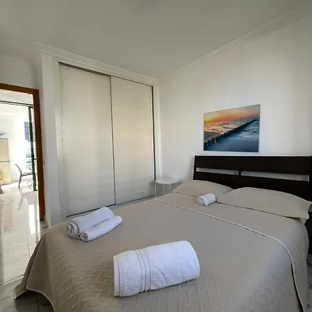 Appartement Dream Americas Iconic Pearl!