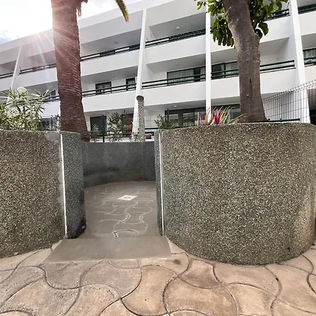 Dream Americas Iconic Pearl! Appartement Arona (Tenerife)