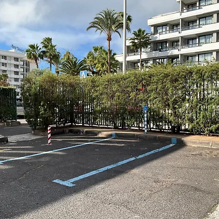 Appartement Dream Americas Iconic Pearl!