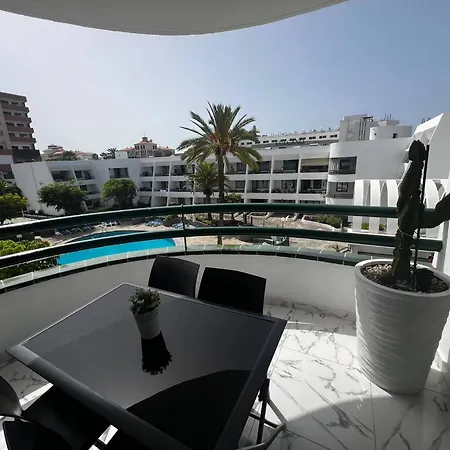 Apartament Dream Americas Iconic Pearl.