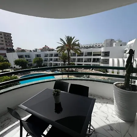 Dream Americas Iconic Pearl. Apartament Arona (Tenerife)