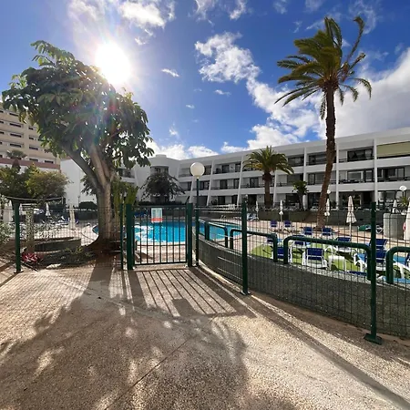 Apartament Dream Americas Iconic Pearl.